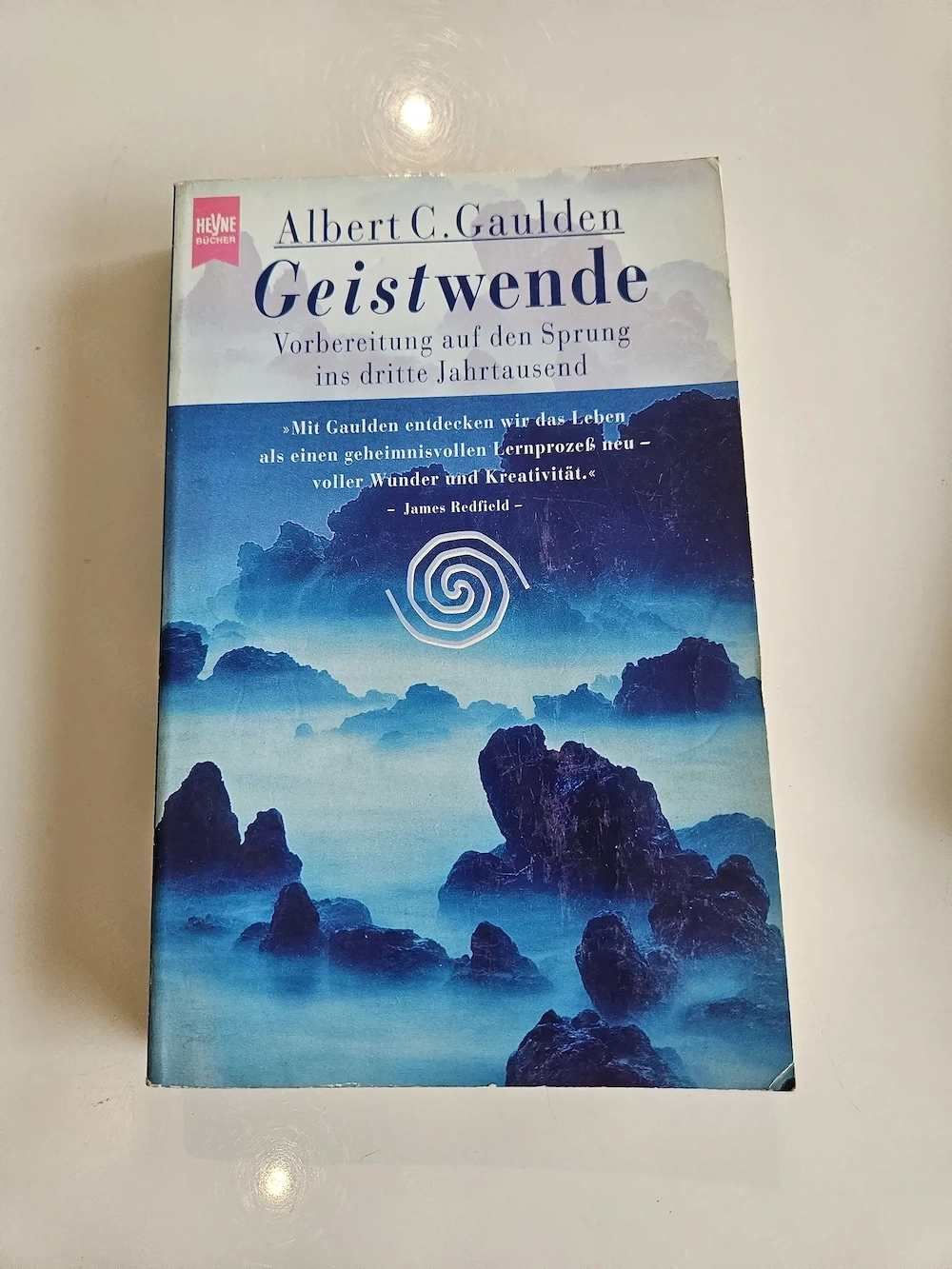 Buch Albert C. Gaulden