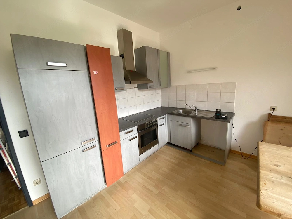 4 1 2 - Zimmer-Wohnung in Hittisau Zentrum