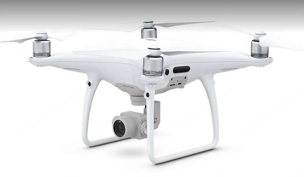 Drohne DJI Phantom 4 Pro