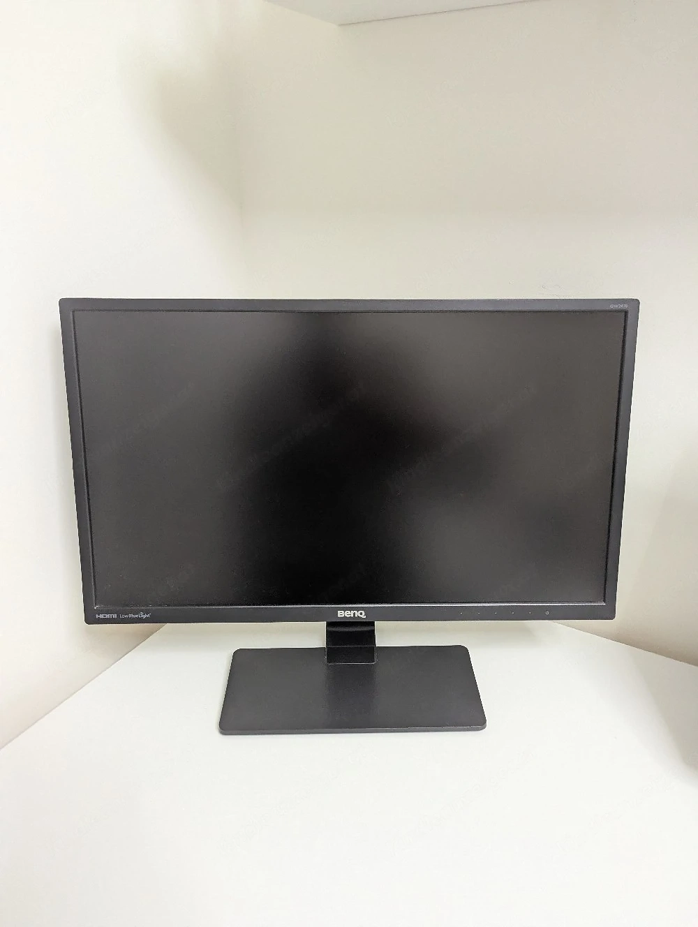 Benq Bildschirm
