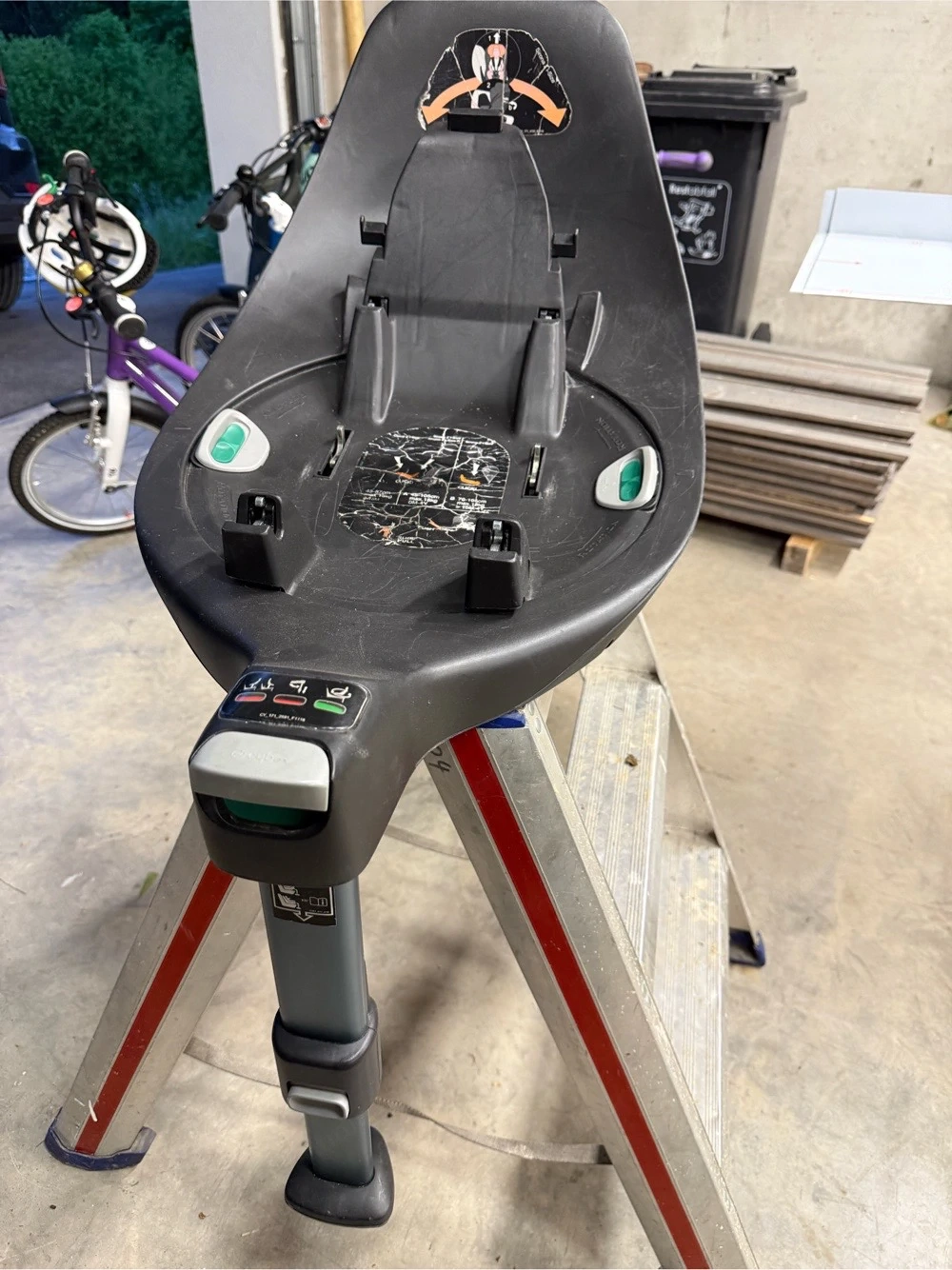 Cybex Sirina Z i-Size
