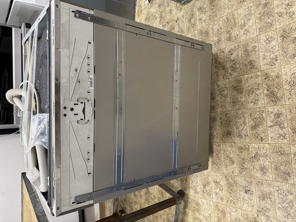 Geschirrspüler Miele G 2270 SCVi XXL 