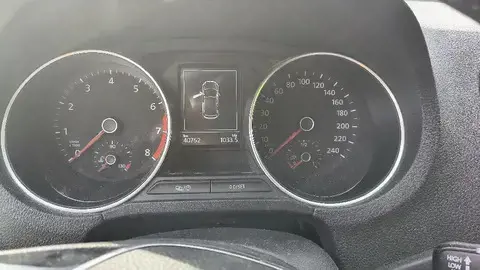 VW Polo RLine 