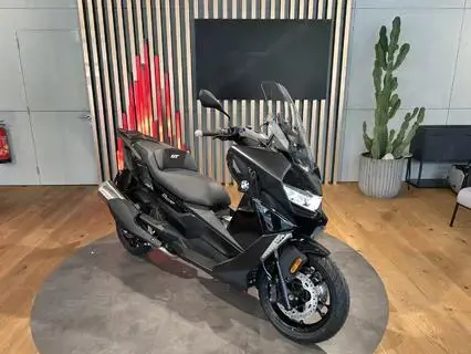 BMW C 400 GT Aktion!
