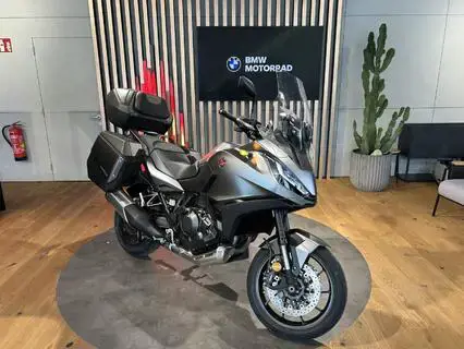 Honda NT 1100 NT 1100