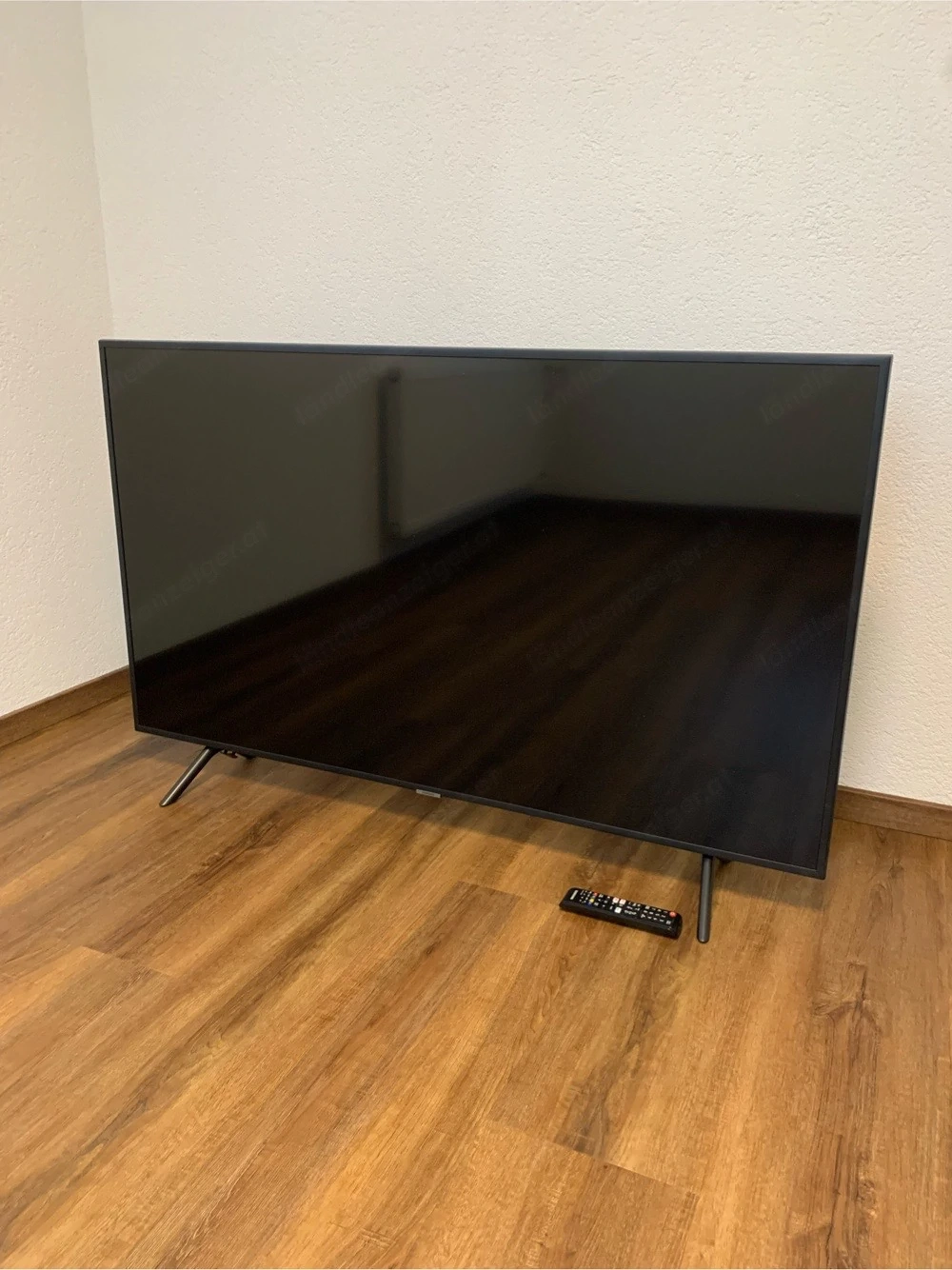 Samsung 55 Zoll 4k Smart Tv