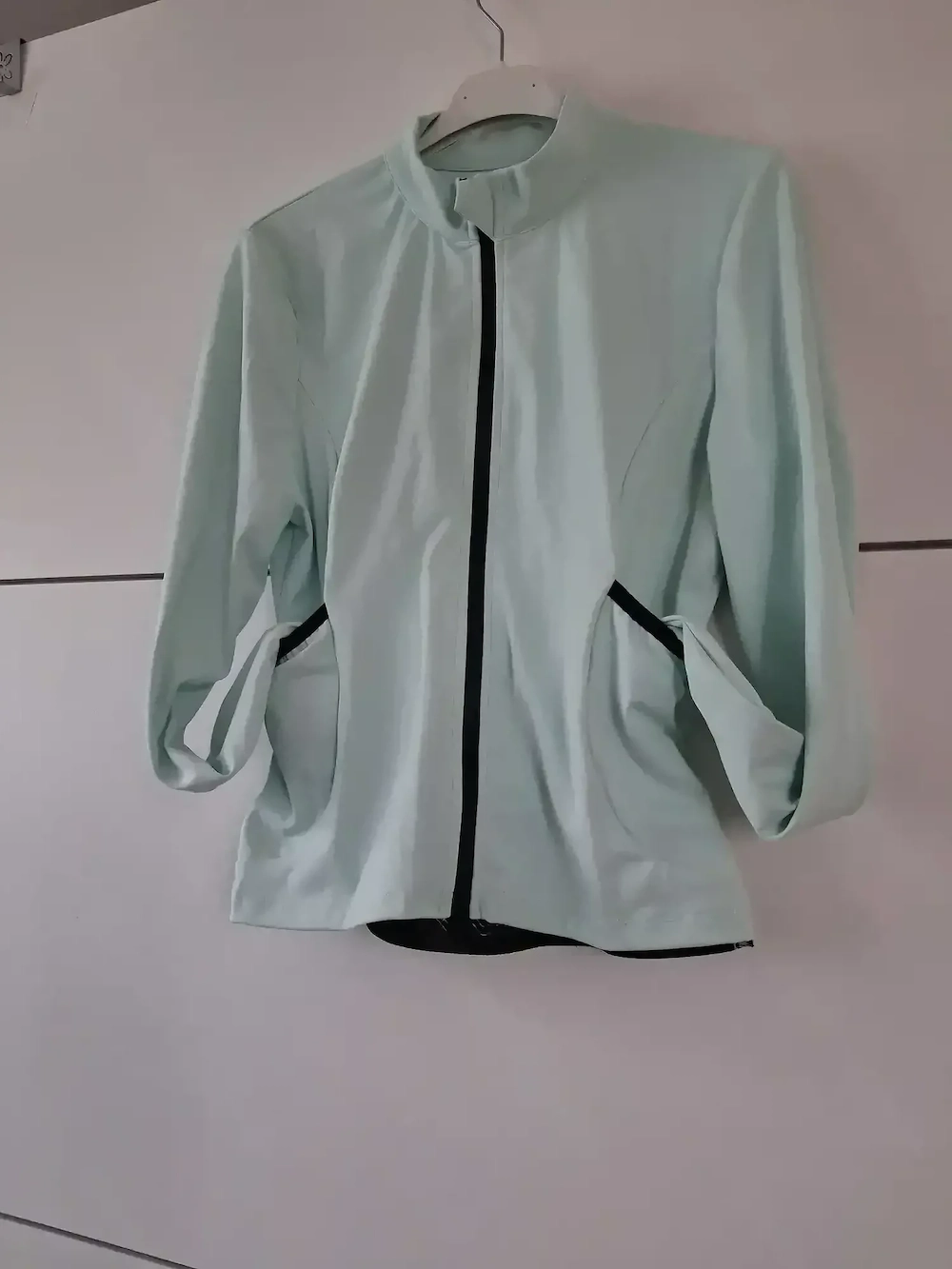 Radlerjacke NEU