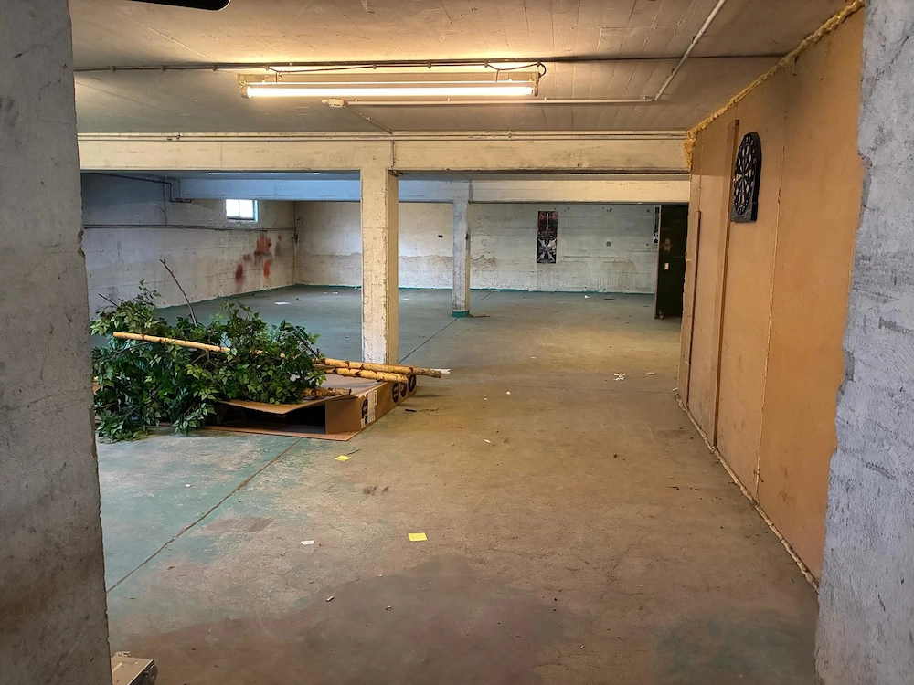 Lagerfläche in Altach zu vermieten