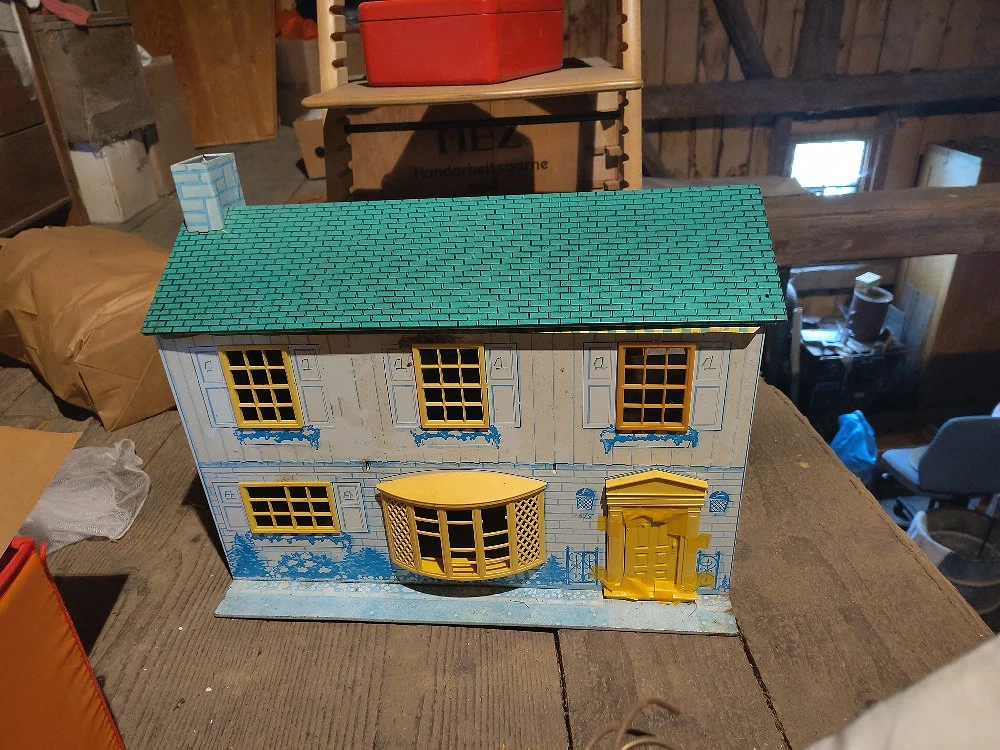 puppenhaus