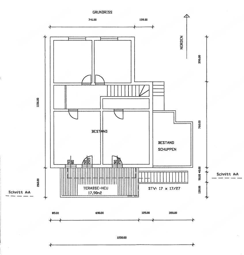 Gemütliche 3-Zimmer Wohnung in ruhiger Lage