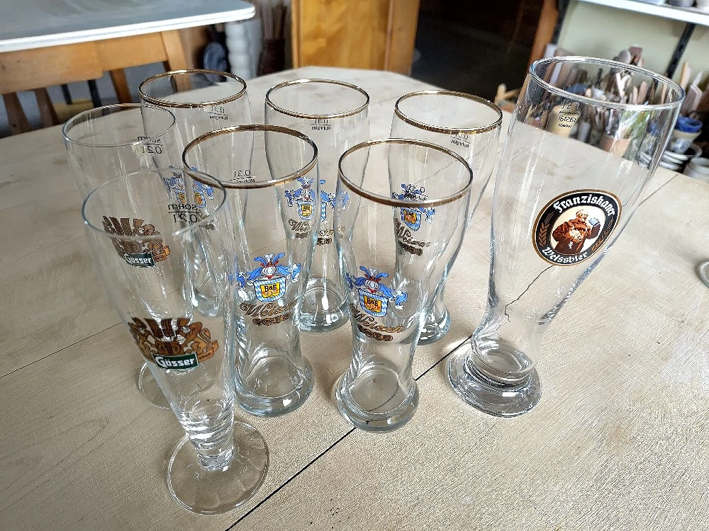 biergläser