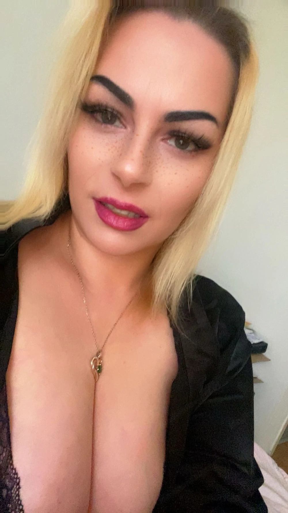 Ich hole dich runter bin besuchbar 