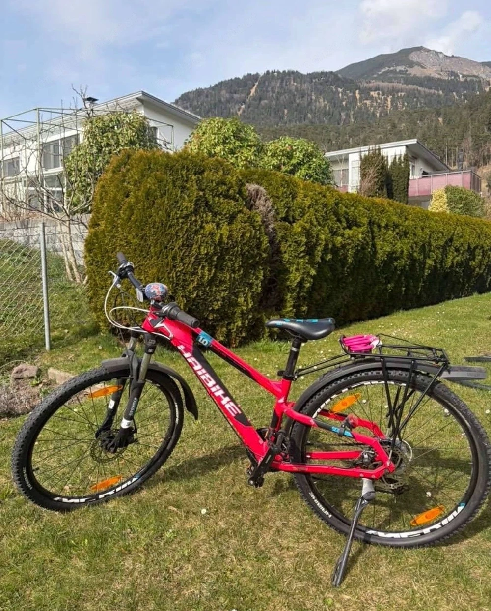 Kinder   Jugend Mountainbike