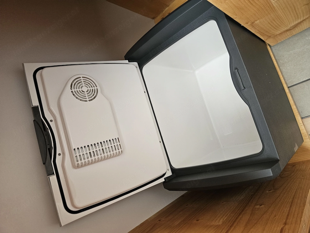 AEG Thermoelektrische Kühlbox KK 28