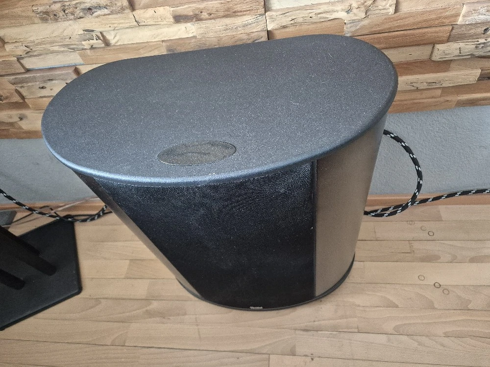 Teufel Columa 900 5.1