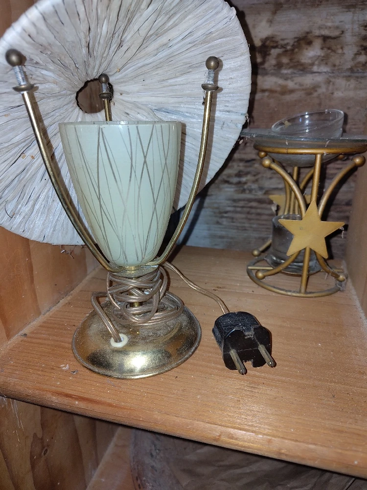 stehlampe 