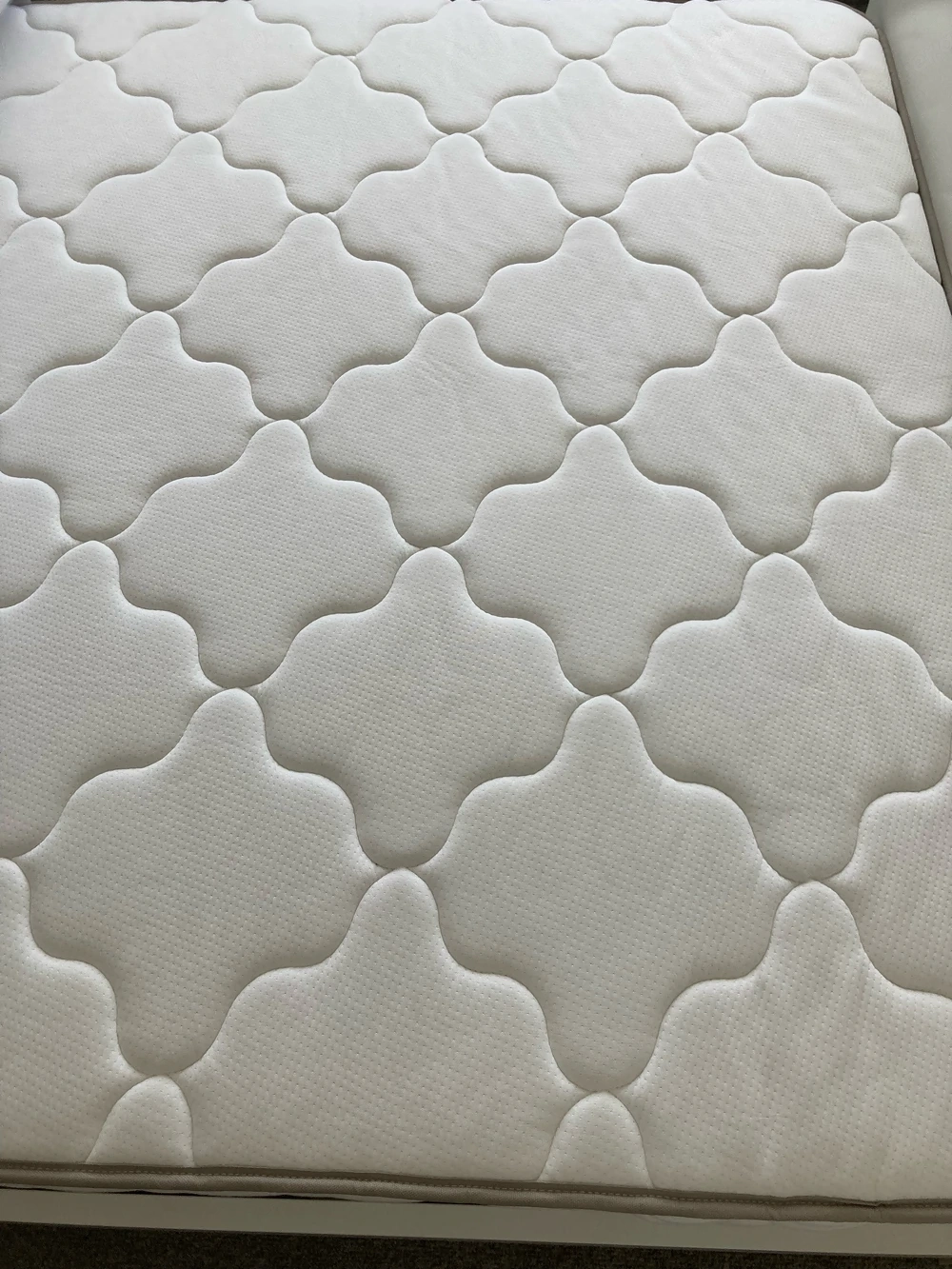 Matratze 140x200cm gratis
