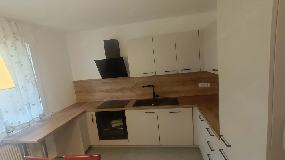 Nobilia Küche wegen Umzug zu verkaufen 
