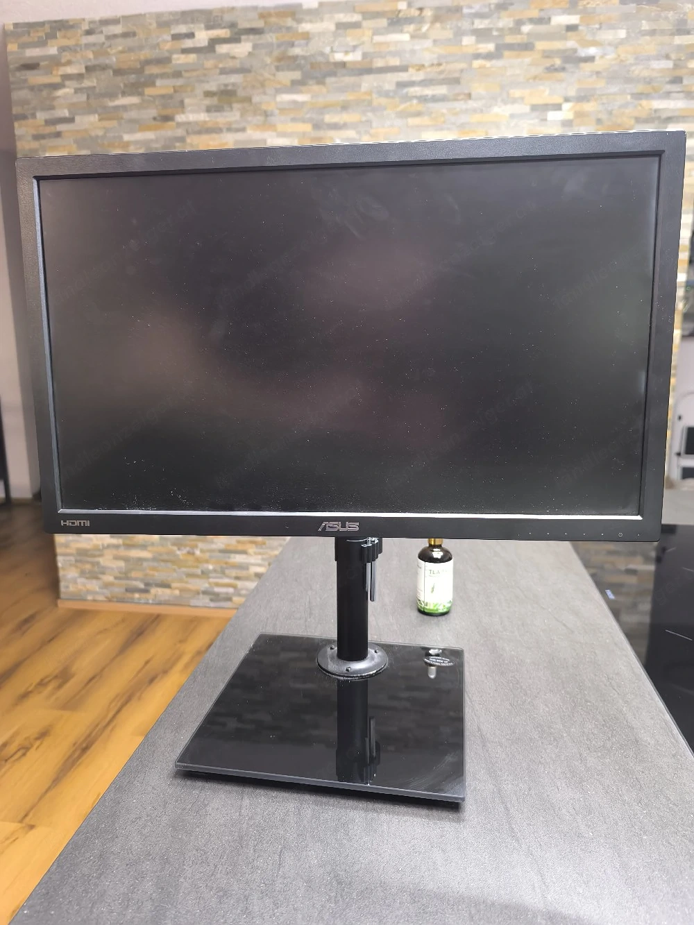 ASUS 21,5" Monitor VP228H   Full HD Gaming Bildschirm