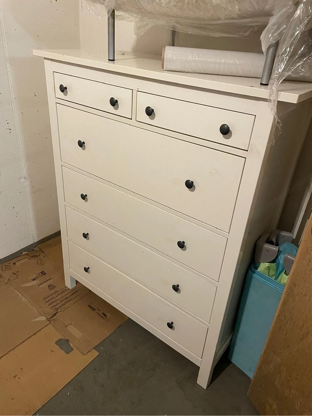 Ikea Kommode Gratis Abholung Jederzeit