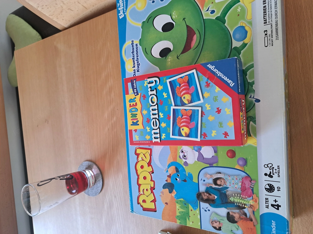 Gesellschaftsspiel