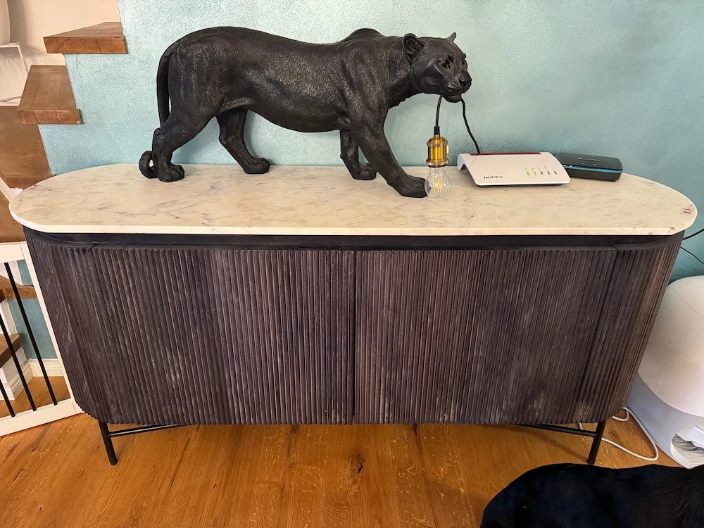 Sideboard  Glenn  von KARE Design