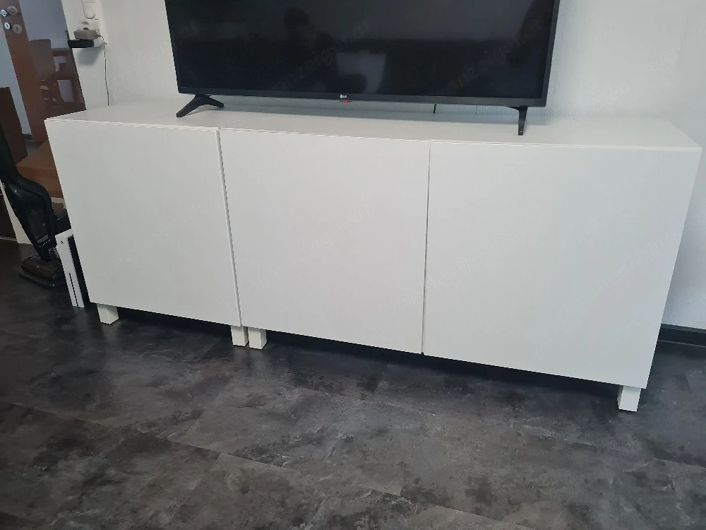 Große Kommode (IKEA Best , 180 cm)