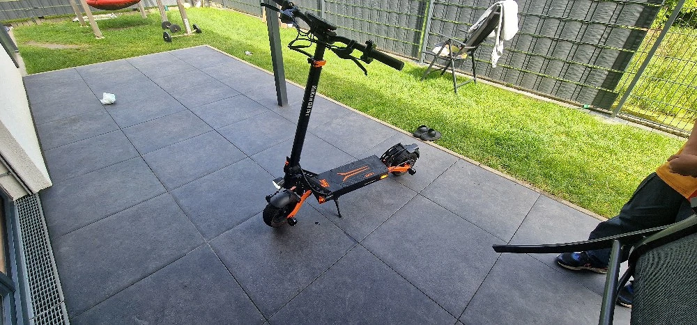Kukirin G2 Pro