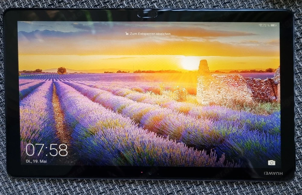 Huawei Tablet M5 10
