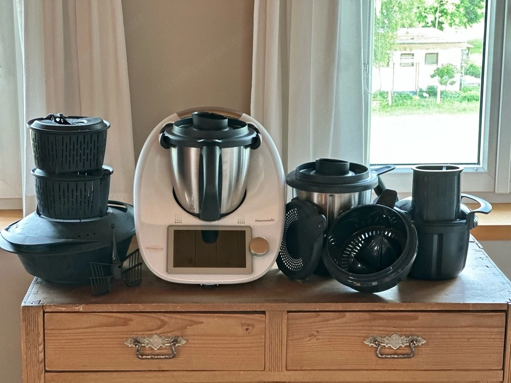 Thermomix TM 6