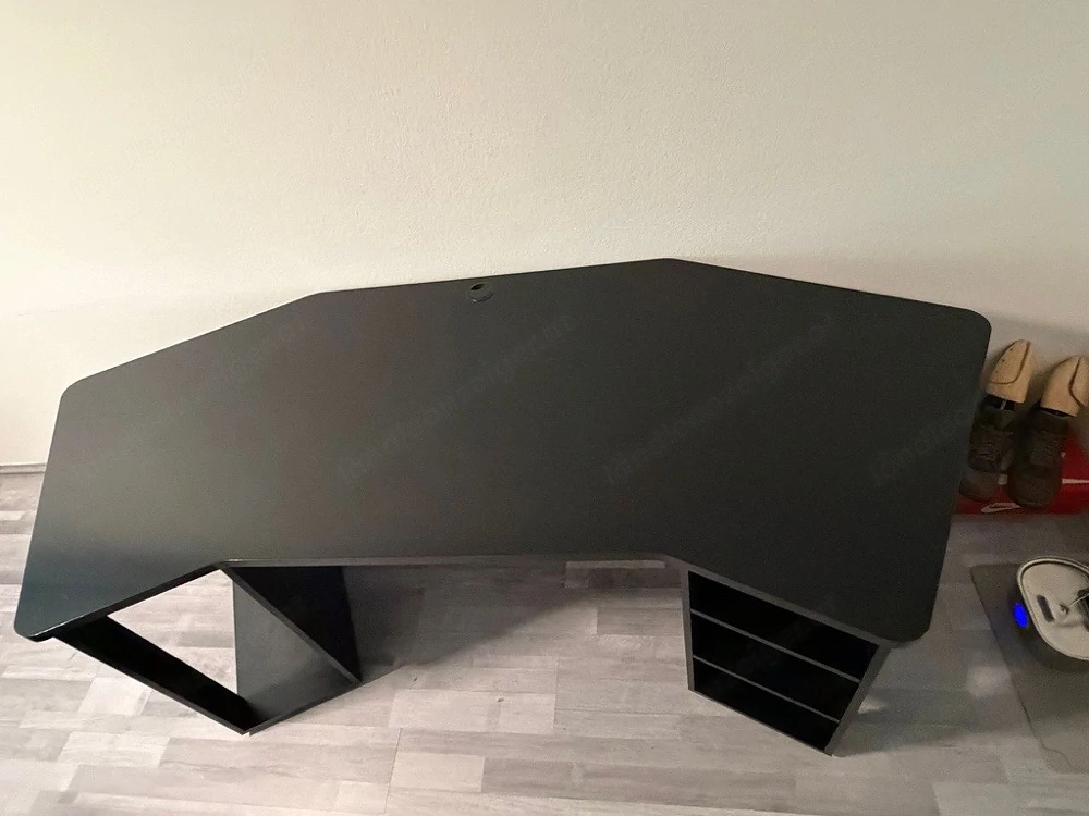 Schreibtisch zu Verkaufen Selbstabholung