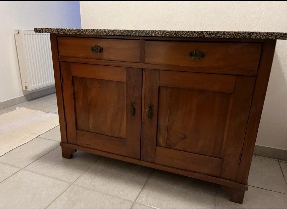 Sideboard, Kasten