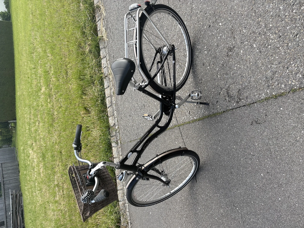 Damen-Citybike KTM Tourella   7-Gang Nabenschaltung   mit Rücktritt   sehr gepflegt