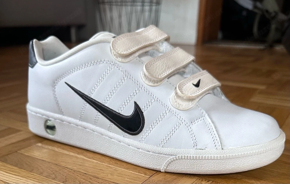 Achtung selten Nike Court Tradion V2