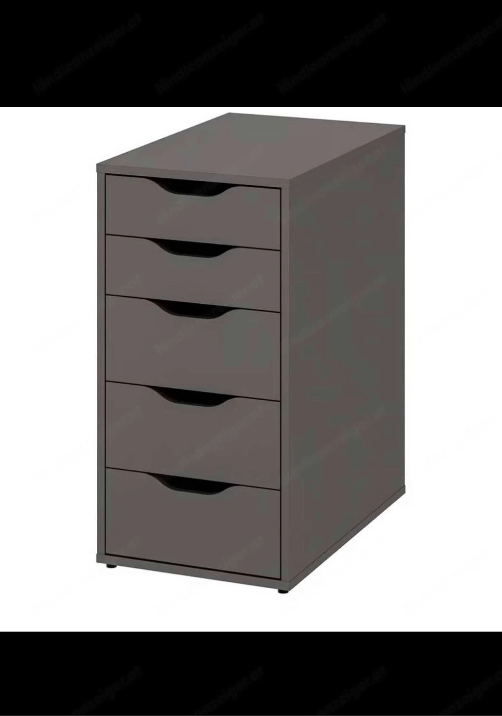 Ikea Schubladenelement Alex
