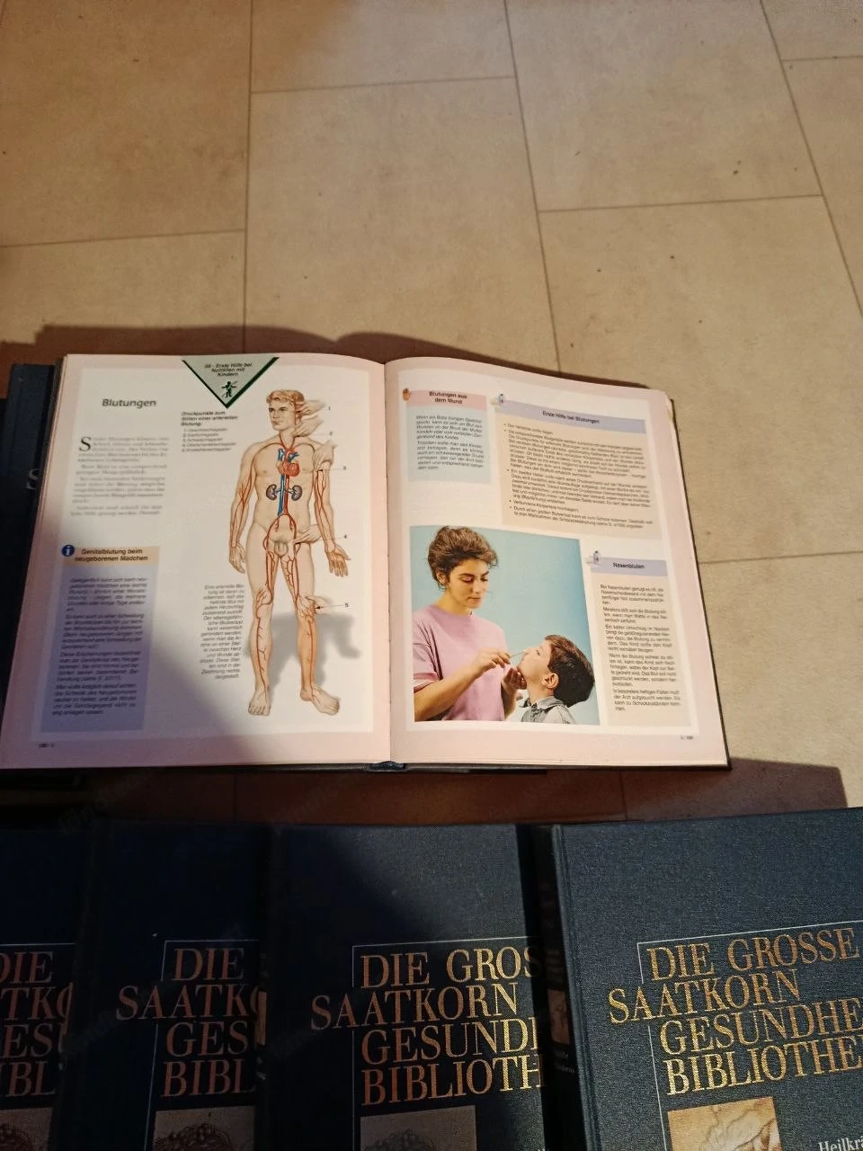 Bücher zu verkaufen