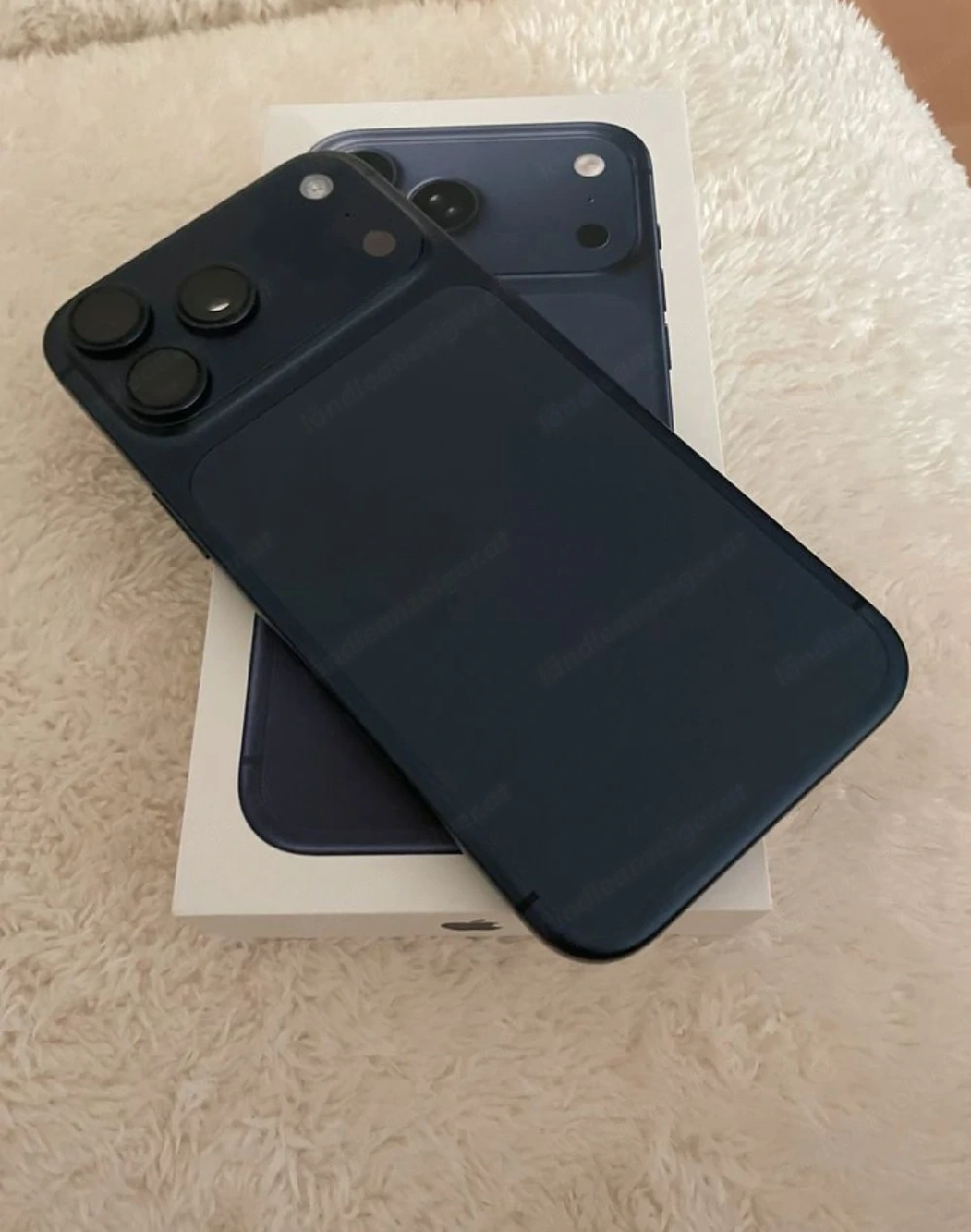 Iphone 17 Pro Max 512 GB