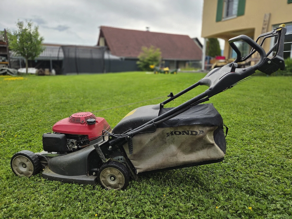 Rasenmäher Honda