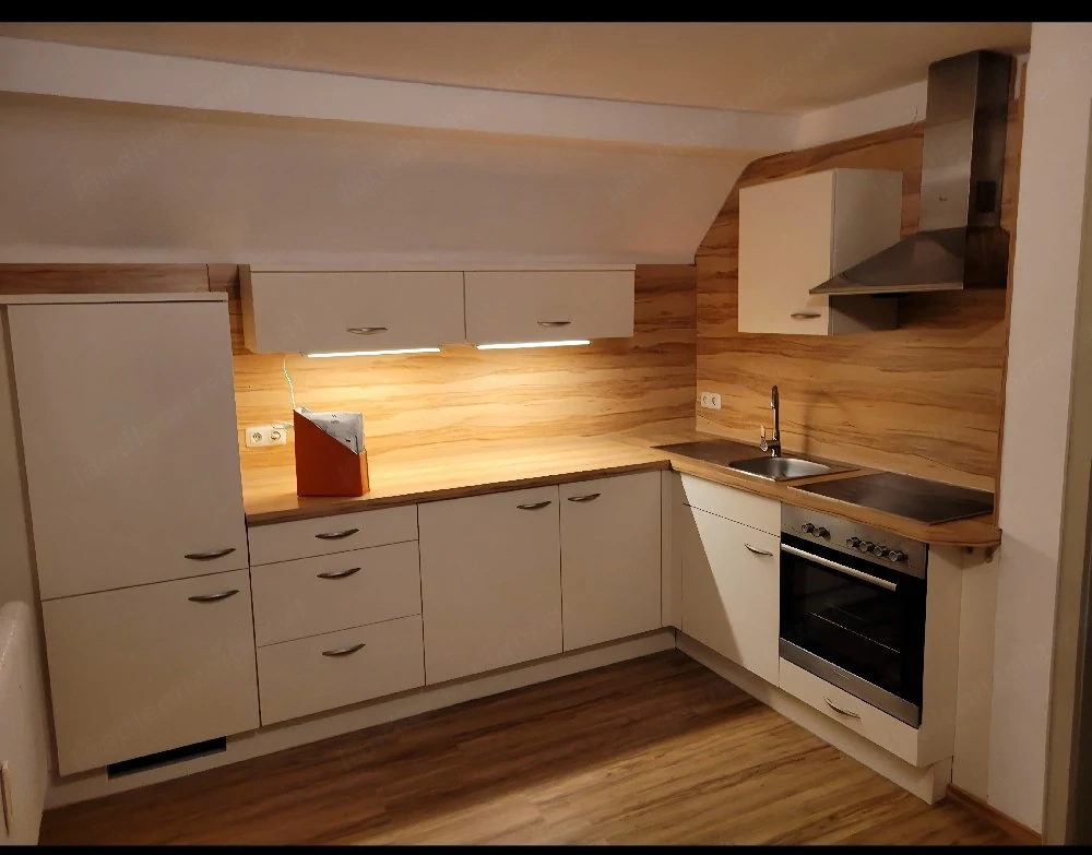 Wohnung 79 m2