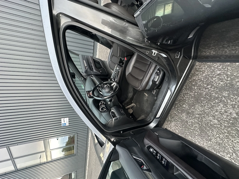 Mazda CX5 Takumi Plus AWD