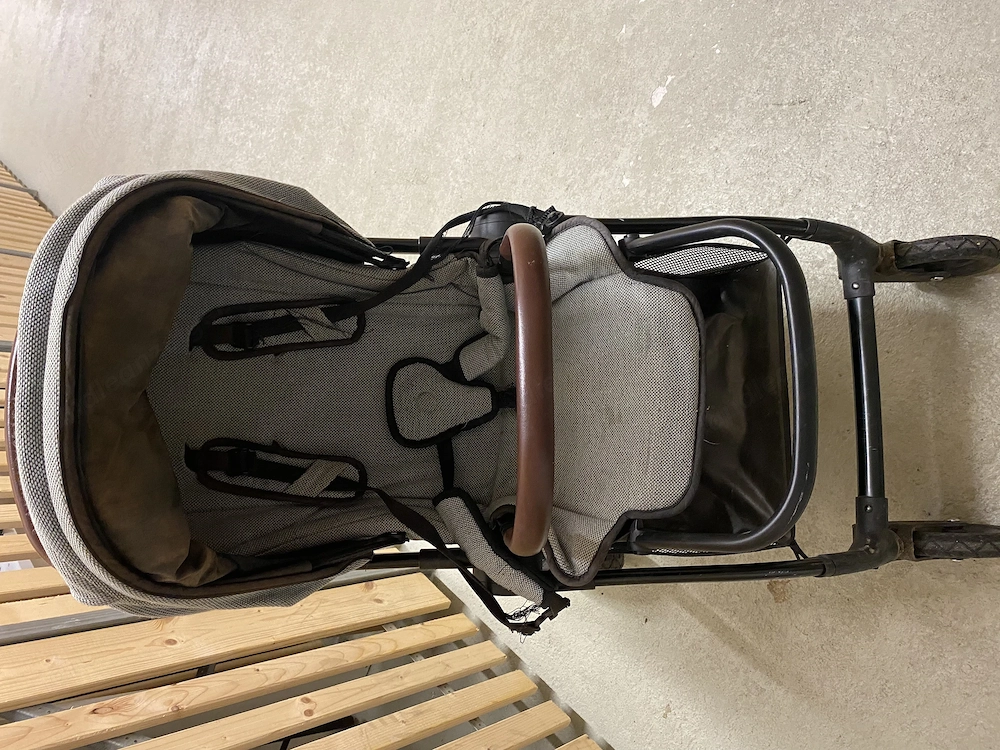 Buggy Kinderwagen