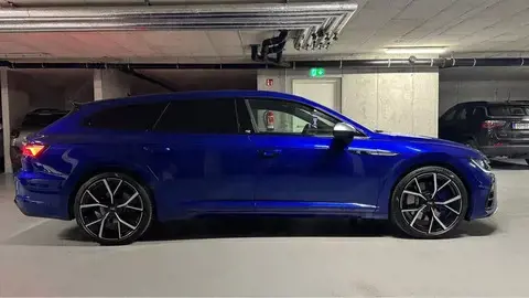 VW Arteon shootingbrake R 
