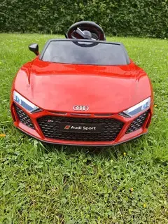 Audi RS7