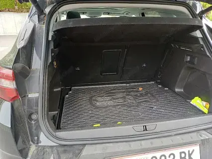 Opel Grandland Bj. 2018