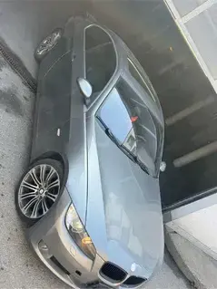 Bmw E92 335i Coupe N54