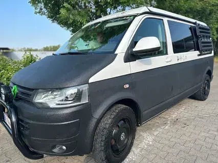 VW Bus