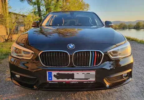BMW 1er
