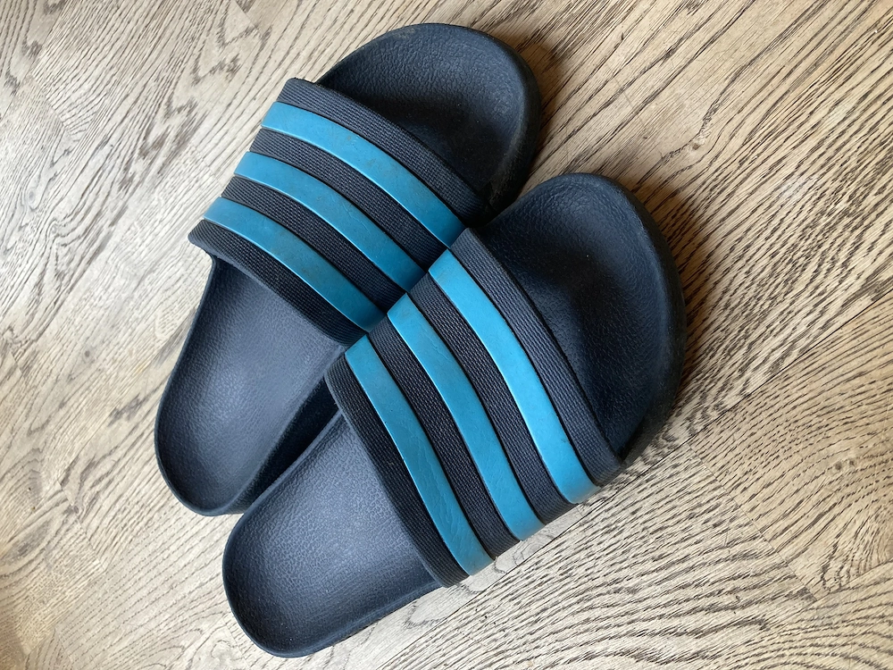 Adidas Adiletten