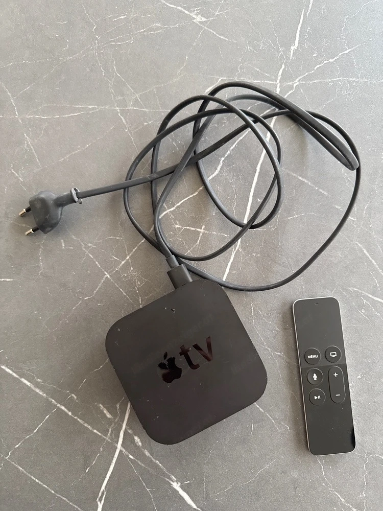 Apple TV Gerät