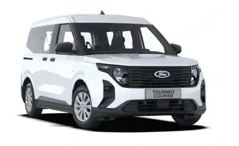Ford Tourneo